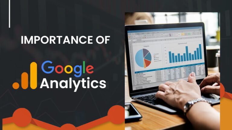 Advanced Strategies for Google Analytics Mastery